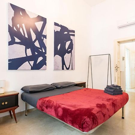 Апартаменты Nena House Бари Экстерьер фото